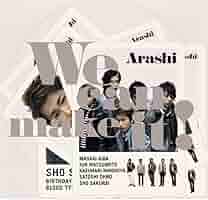 値下げ！嵐 CDセット 嵐 CD 初回限定盤 シングル アルバム 25点まとめ売り おまけあり